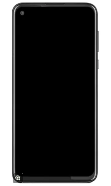 Motorola phone switched off